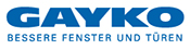 GAYKO Fenster-Türenwerk GmbH - Logo