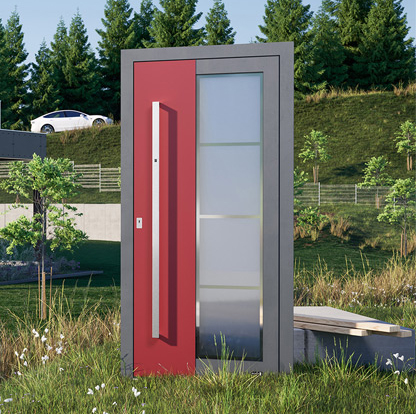 Köster Haustür-Aktion